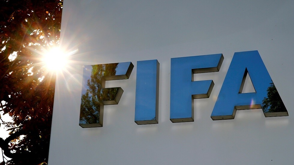 الـ"فيفا" يوجه ضربة موجعة لمنتخب لبنان وجماهيره في تصفيات المونديال