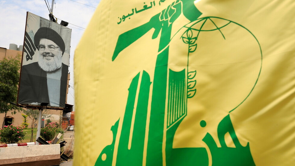 "حزب الله": مستقبل لبنان ليس بأيدي السعوديين
