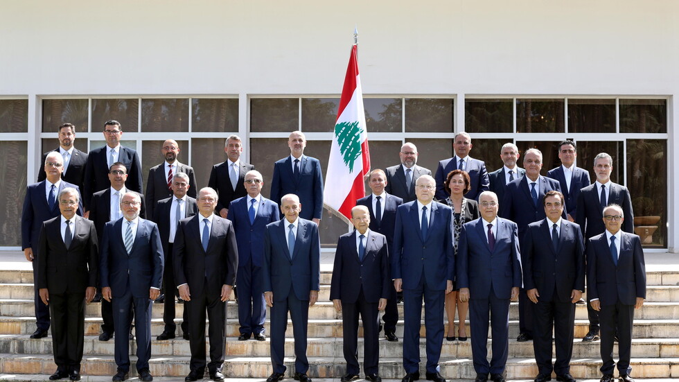 وزير الخارجية اللبناني يؤكد أن الحكومة لن تستقيل