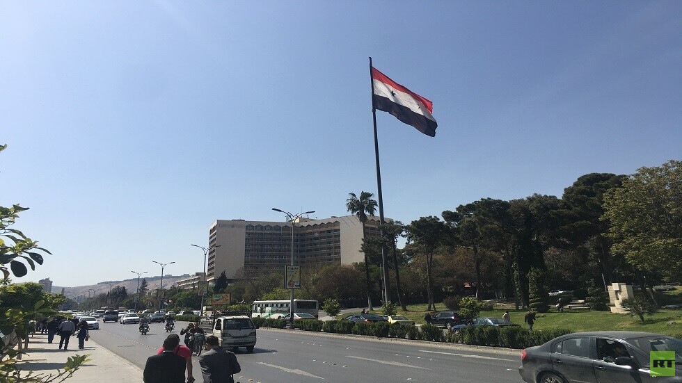 رفع أسعار الغاز في سوريا بأكثر من ضعفين