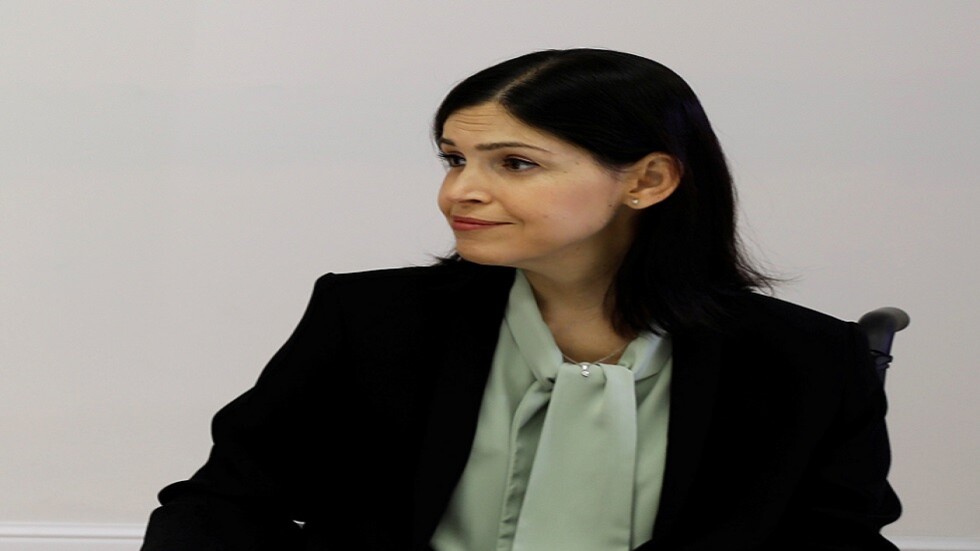 بعد تلافي المشكلة.. وزيرة الطاقة الإسرائيلية تتمكن من المشاركة في مؤتمر غلاسكو