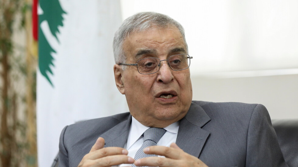 وزير الخارجية اللبناني:  ميقاتي كان يتمنى أن يجتمع مع وزير الخارجية السعودي في غلاسكو