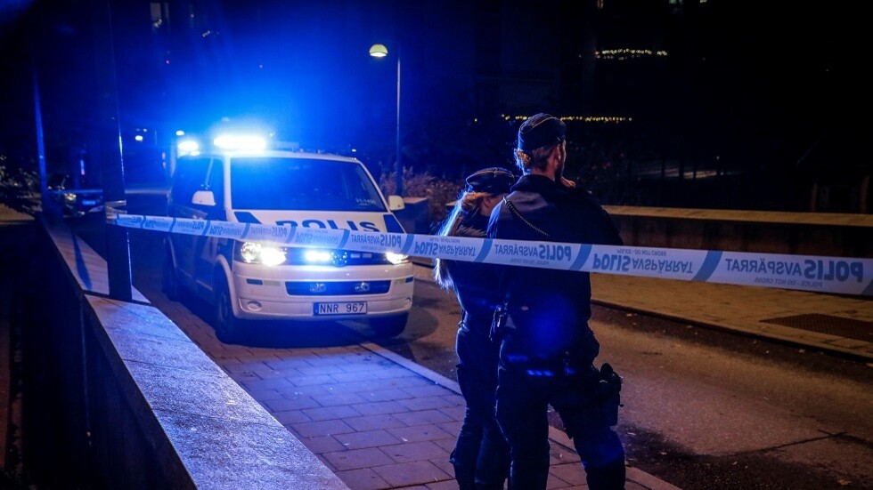مقتل رجلين مسنين في السويد في حادثة نادرة وإلغاء حفل موسيقي