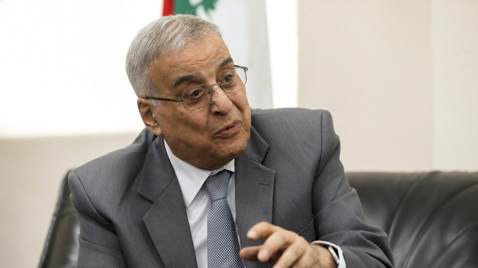 بو حبيب: لبنان لم ولن يكون معبرا للإساءة إلى أي دولة