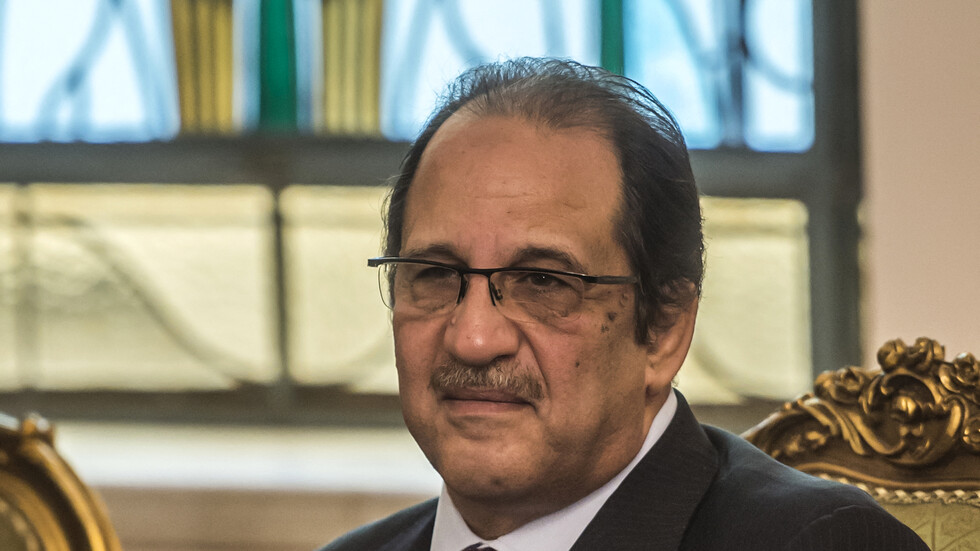 رئيس المخابرات المصرية يكشف عن محاولة لتثبيت وقف إطلاق النار في غزة