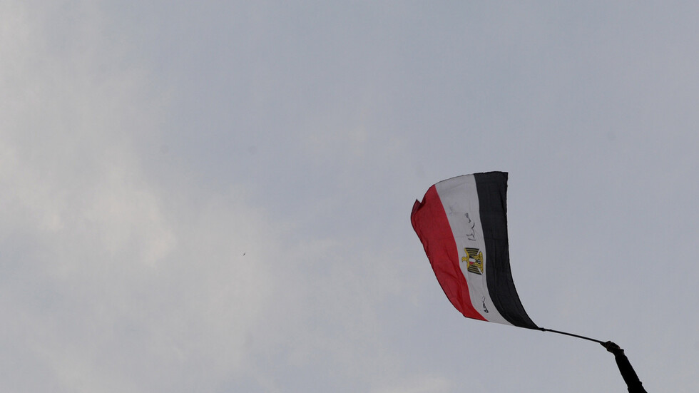 ظهور شاب مصري بعد اختفاء غامض في فرنسا (صورة)