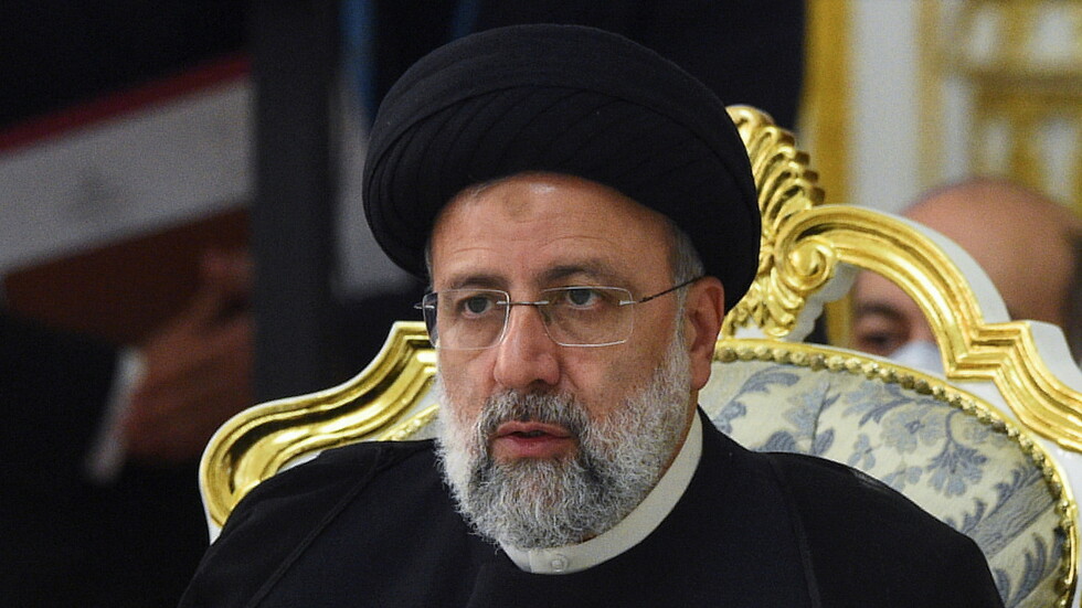 رئيسي: لن نتراجع عن مطالب شعبنا خلال المفاوضات النووية