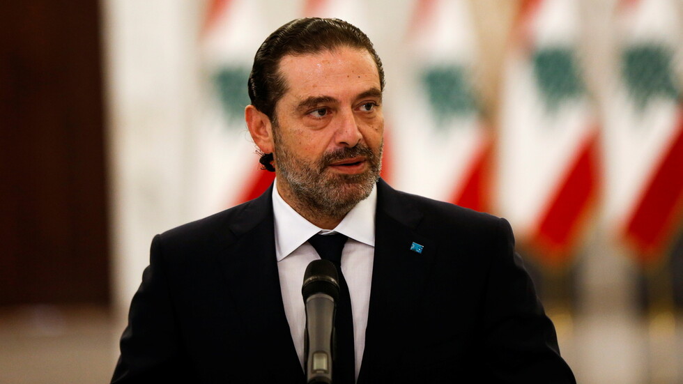 سعد الحريري ينفي تقارير عن تسوية رئاسية بواسطة أسهمه في "سوليدير"