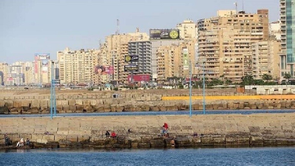 البحوث الفلكية المصرية ترد على تصريحات جونسون حول غرق الإسكندرية