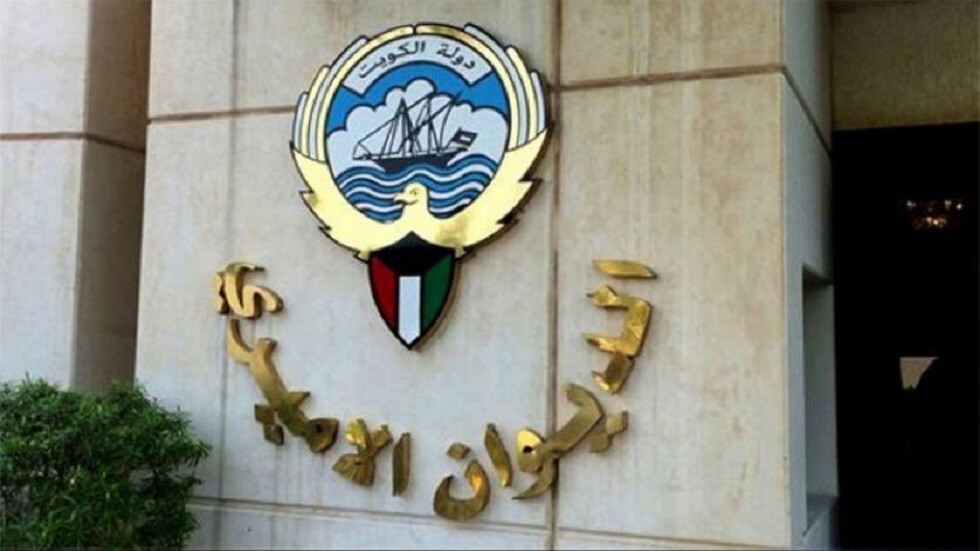 الكويت.. الديوان الأميري ينعى الشيخ سعود الصباح