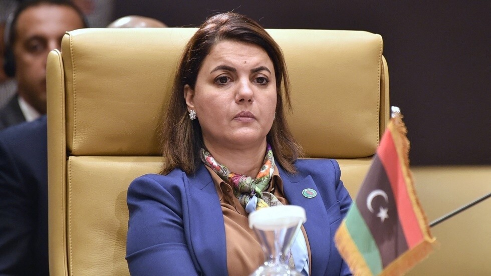 جبهة النضال الوطني في ليبيا لوزيرة الخارجية: هذا التملق لن يجدي نفعا ولن يجعلك محل احترام