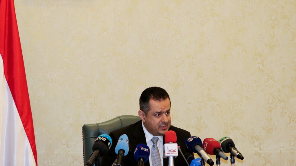 اليمن.. عبد الملك يلتمس دعم المجتمع الدولي لإنقاذ الاقتصاد والعملة