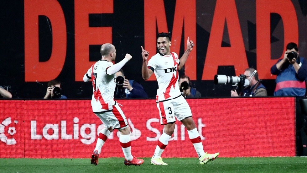النمر الكولومبي فالكاو يغيب عن الملاعب لمدة 3 إلى 4 أسابيع