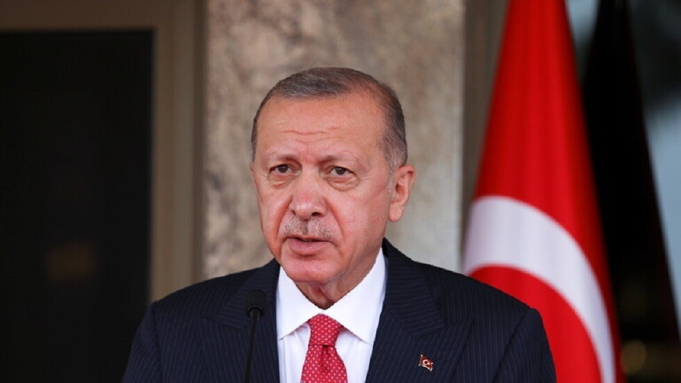 أردوغان: فض النزاع في قره باغ انتصار للجيش الأذري ونقطة تحول في القوقاز
