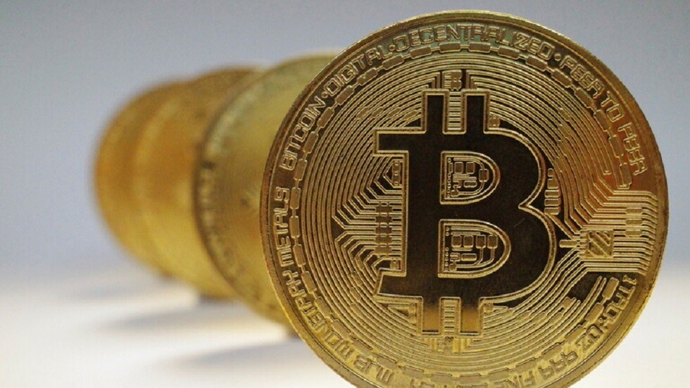 سعر "البيتكوين" يتجاوز 68 ألف دولار لأول مرة
