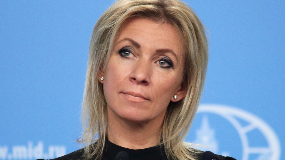 زاخاروفا ترد على التصريحات الأوكرانية بشأن لقاء جديد في إطار "رباعية نورماندي"