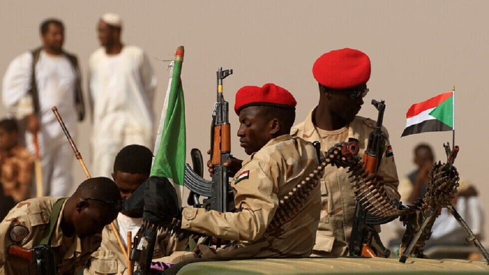 واشنطن ولندن وأوسلو تطالب بإعادة القيادة المدنية في السودان