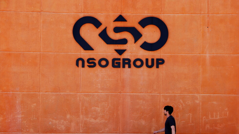 تقرير: إسرائيل تضغط على واشنطن لرفع العقوبات عن شركة NSO