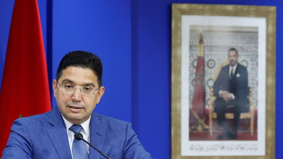المغرب يؤكد عزمه على طي نزاع الصحراء "دون التنازل عن حقوقه"