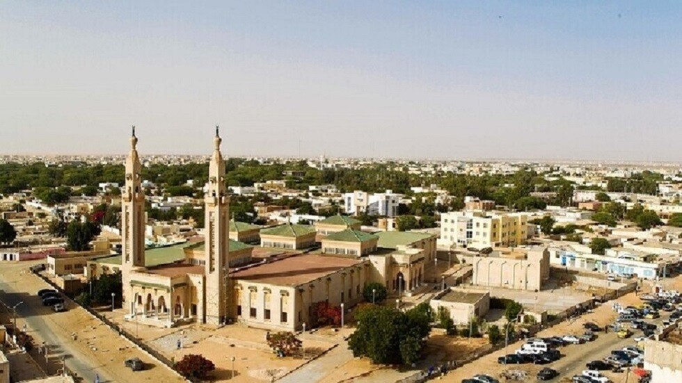 نواكشوط تنعى أمير تكانت