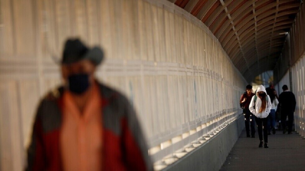 المكسيك تسجل 264 وفاة جديدة بكورونا