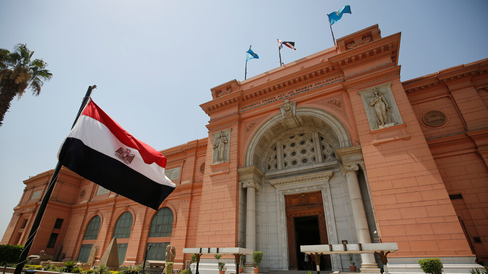 مصر ترفع حالة الاستعداد لمواجهة موسم السيول والأمطار الغزيرة