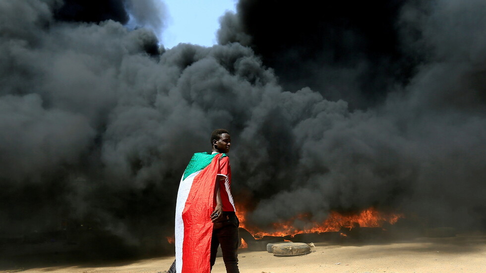 "جيش تحرير السودان" يعلن دعمه للتحركات المناهضة لاستيلاء الجيش على السلطة