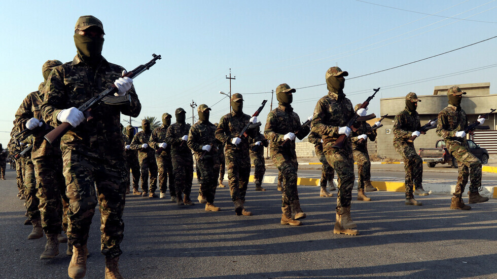 الحشد الشعبي" يعلن صد هجوم لـ"داعش" جنوبي الموصل