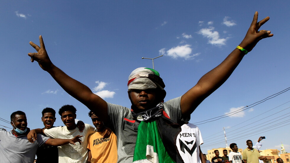 ارتفاع عدد القتلى في احتجاجات السودان إلى 6 أشخاص