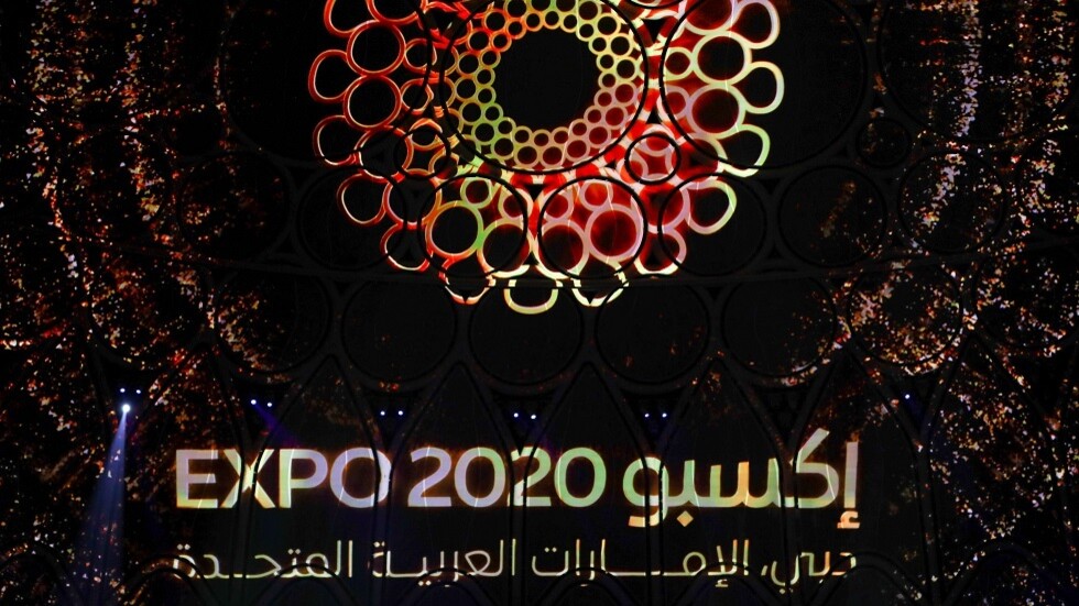 اكسبو دبي 2020 يحتفي باليوم الوطني لسوريا