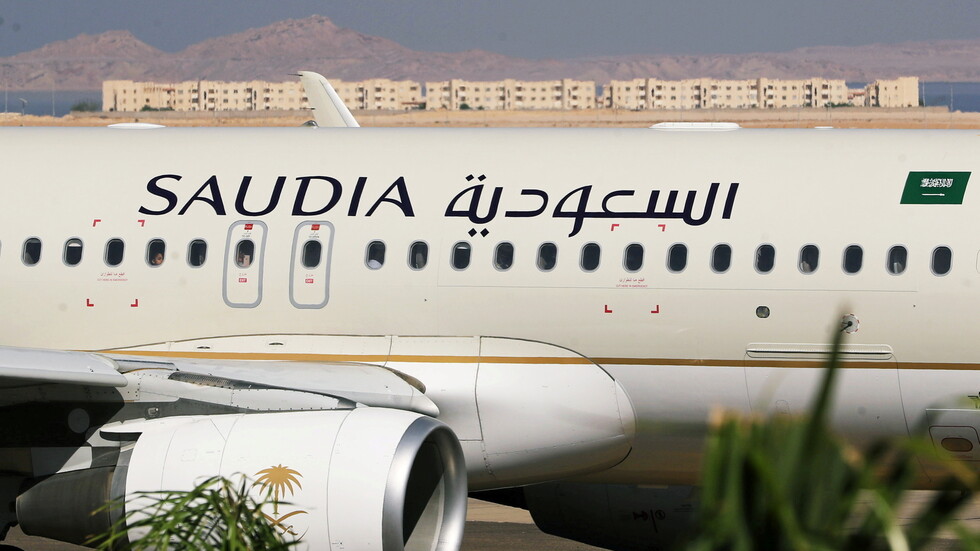 الرئيس التنفيذي للخطوط السعودية: سنطلب طائرات عريضة البدن العام المقبل