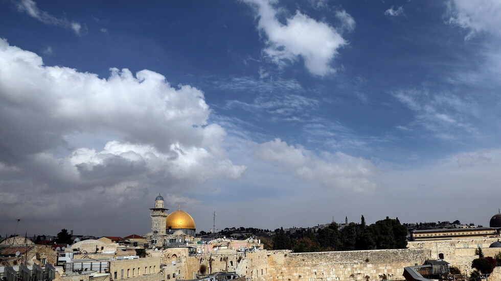 الشؤون الدينية التركية تعلن استئنافها تنظيم رحلات إلى القدس