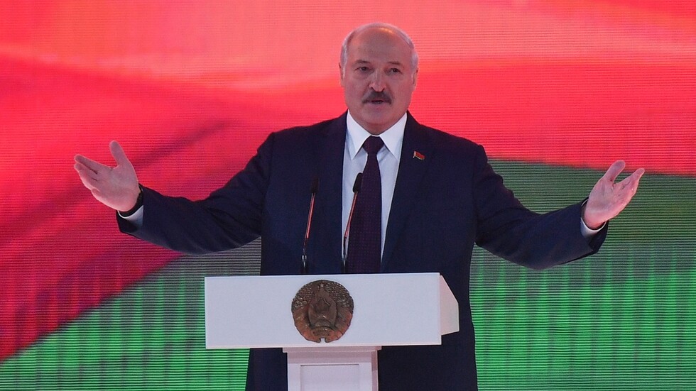 رئيس بيلاروس: نعمل على إعادة المهاجرين إلى أوطانهم لكنهم يرفضون  
