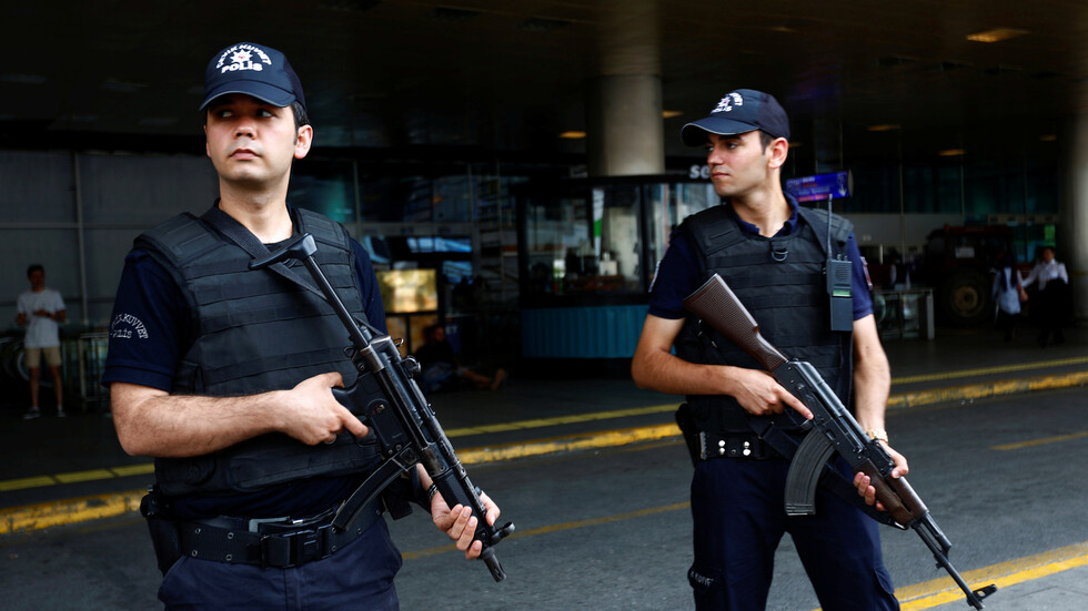 وسائل إعلام: توقيف شخص في تركيا يشتبه بضلوعه في اغتيال رئيس هايتي