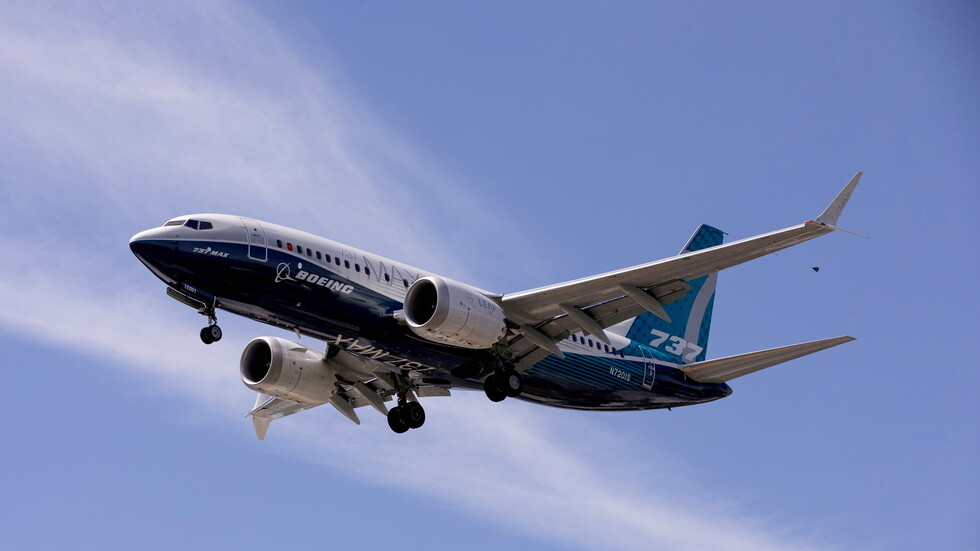 سنغافورة تتوقع استئناف رحلات طائرات "بوينغ 737 ماكس" قبل نهاية العام