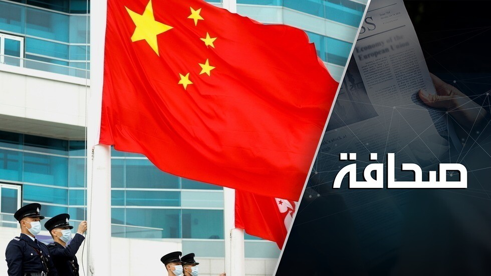 حرب طاحنة: كيف يمكن أن تستعيد الصين تايوان
