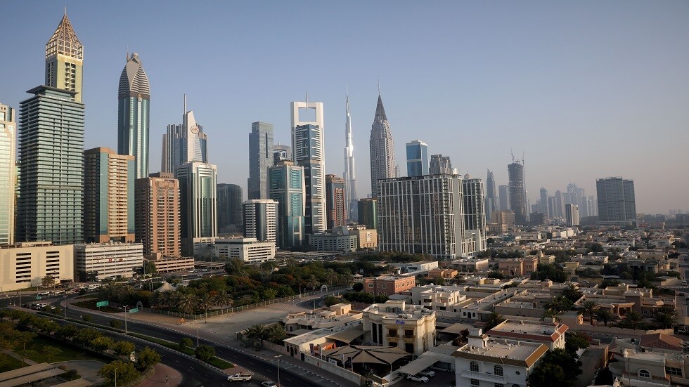 إمارة دبي تعلن إصدار إذن دخول خاص بموظفي الشركات العالمية