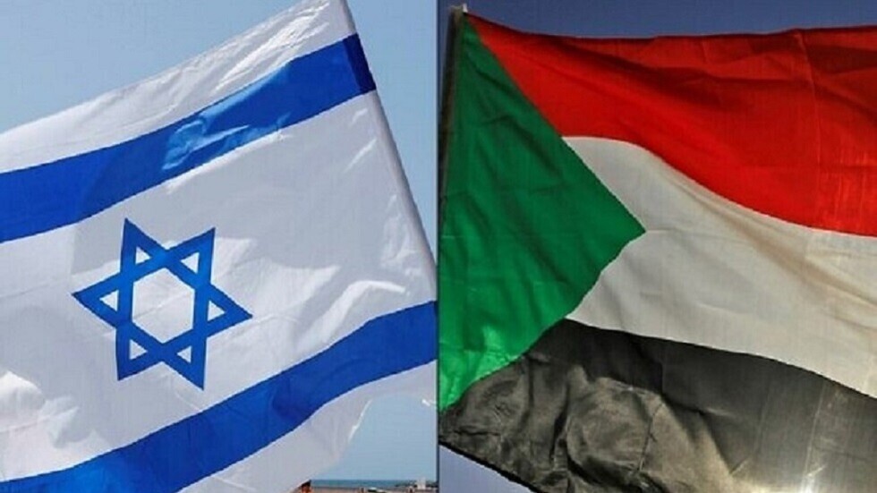 "كان": واشنطن تطالب إسرائيل وتحثها على العمل لإقامة الحكومة السودانية وانهاء الانقلاب