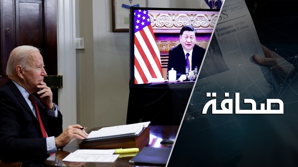 شي وافق على مناقشة السلاح النووي مع الولايات المتحدة