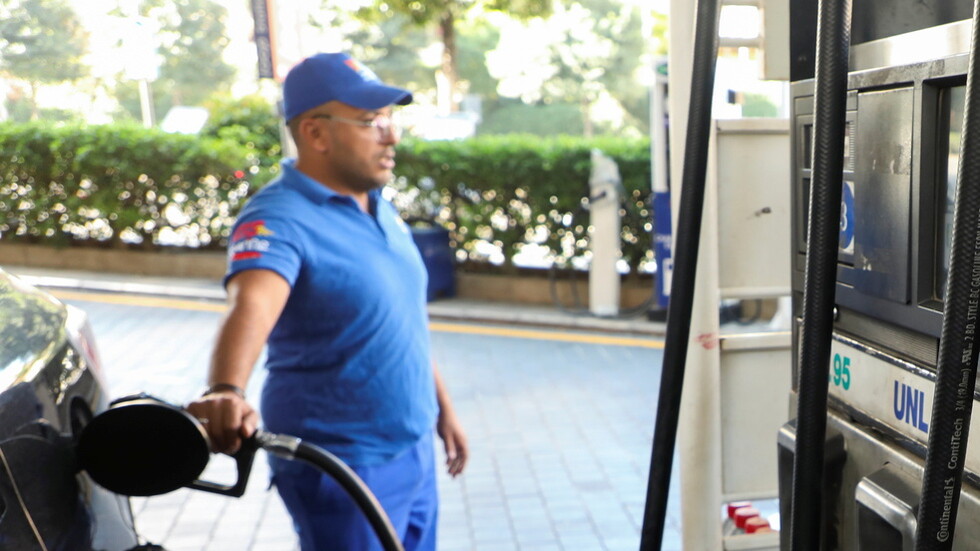 لبنان.. ارتفاع جديد في أسعار المحروقات