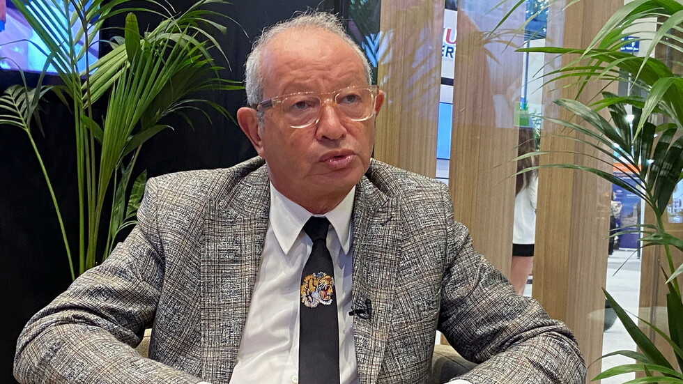 مصر.. نجيب ساويرس يرد على بيان نقابة المهن الموسيقية