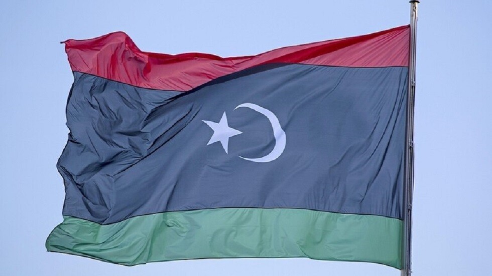 المدير السابق لمكتب القذافي يتقدم رسميا بأوراق ترشحه للانتخابات الرئاسية المقبلة