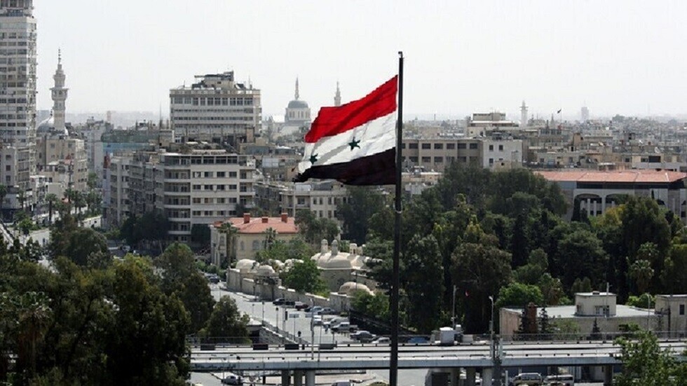 روسيا وإيران تبحثان الأزمة السورية