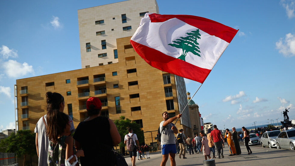 ربع مليون مغترب لبناني يسجلون أسماءهم للتصويت بانتخابات 2022
