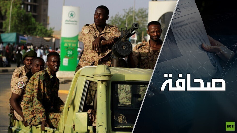 انقلاب السودان شهد تحولا