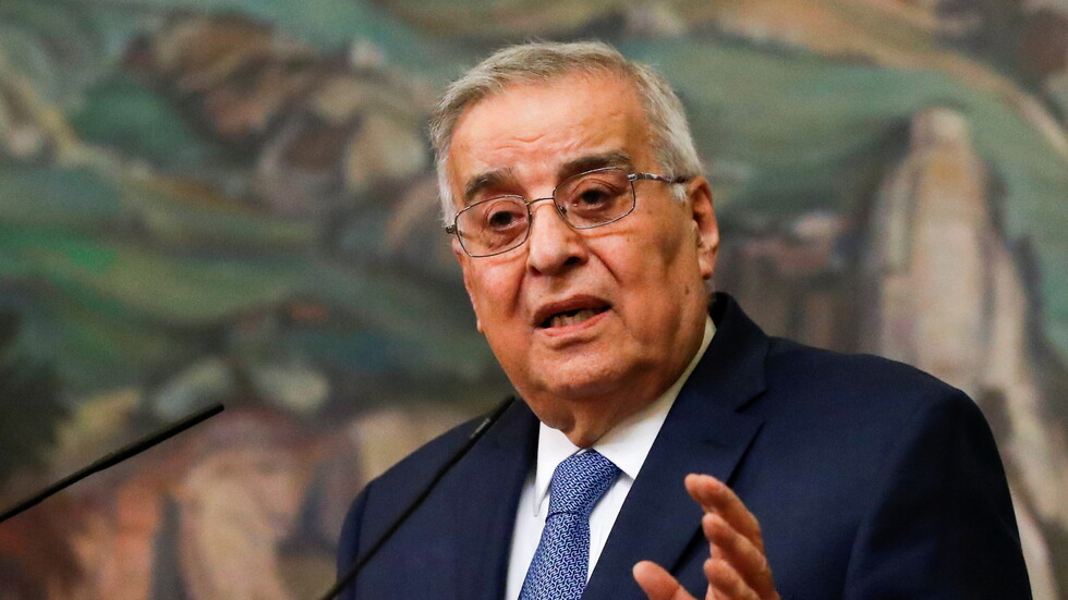 وزير الخارجية اللبناني: إذا دعيت إلى السعودية سأسافر مباشرة الآن ومن موسكو