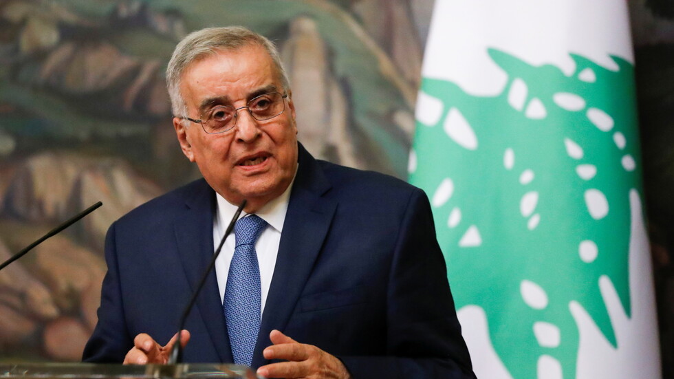 بو حبيب: الشركات الروسية مستعدة للمشاركة في إعادة إعمار مرفأ بيروت
