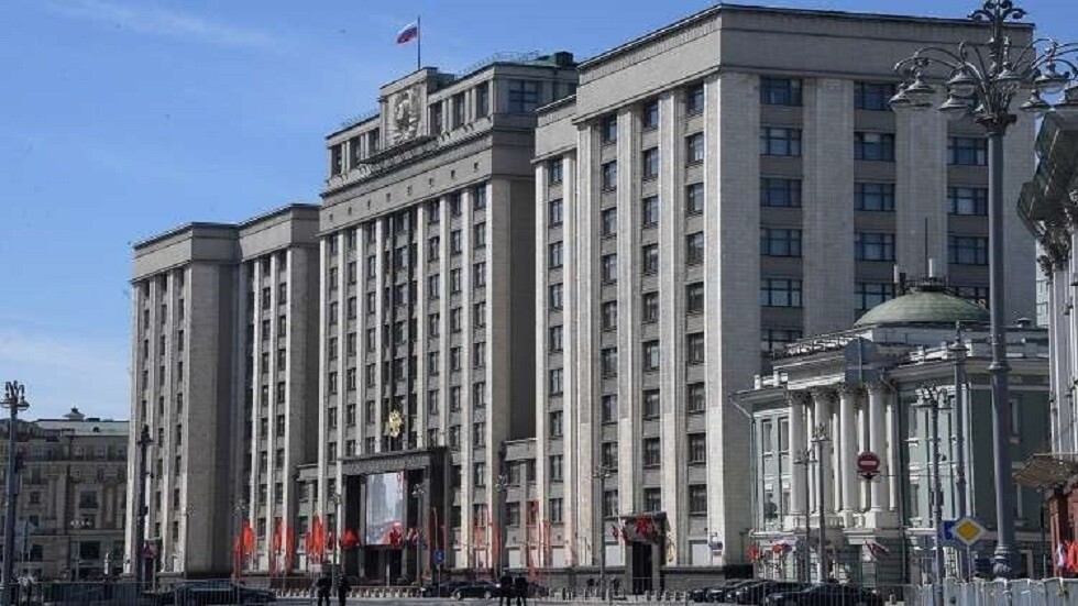 الإدارة الدينية لمسلمي روسيا تؤيد مشروع قانون حظر الإشارة لقومية ودين المجرم في وسائل الإعلام