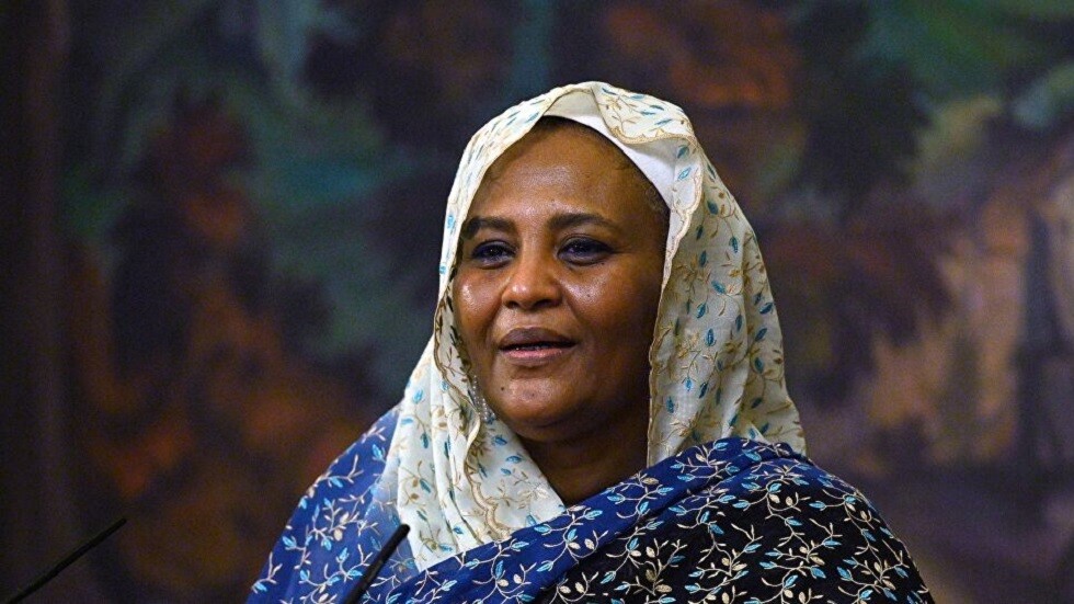 وزيرة خارجية السودان السابقة: البرهان حاول التودد لإسرائيل أثناء "الانقلاب العسكري" (فيديو)