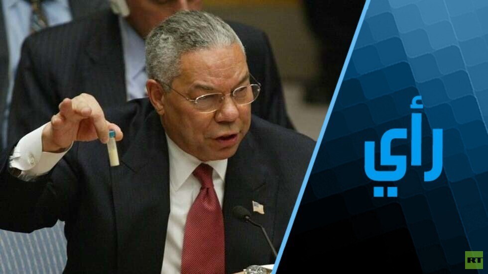 هل حان الوقت لاستخدام "نوفيتشوك" مع الرئيس الأوكراني؟